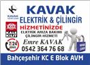 Kavak Elektrik ve Çilingir  - İstanbul